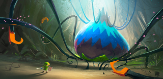 Illustration for article titled